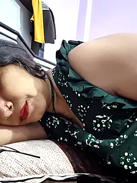 Sonalihot  online show from 8, 7, 2026