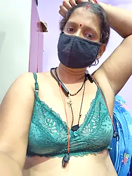 Sonalihot  online show from 12, 7, 2026