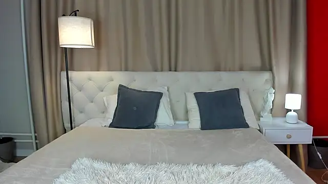 Snapshot of Marie_Ellie chatting on 18, 2, 2026 Marie Ellie online show from 18, 2, 2026