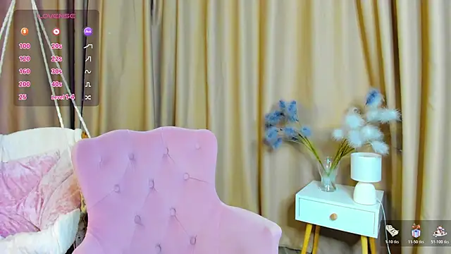 Snapshot of Marie_Ellie chatting on 14, 3, 2026 Marie Ellie online show from 14, 3, 2026