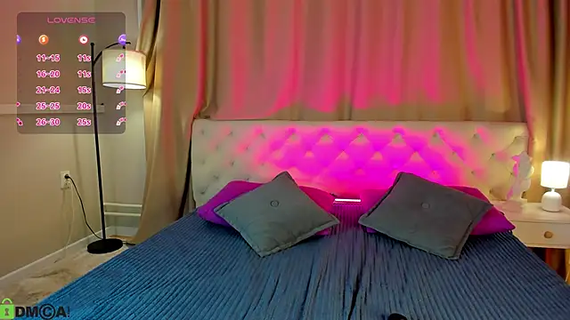 Snapshot of Marie_Ellie chatting on 3, 4, 2026 Marie Ellie online show from 3, 4, 2026