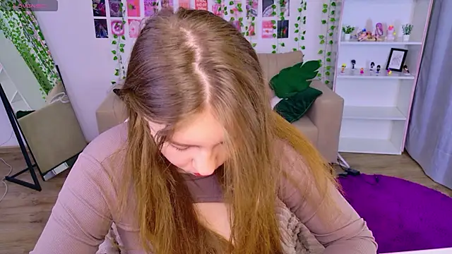 Moon  Bunny online show from 8, 4, 2026