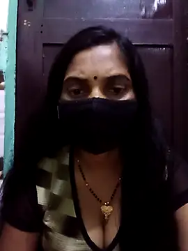 Payal-001 online show from 30, 10, 2025