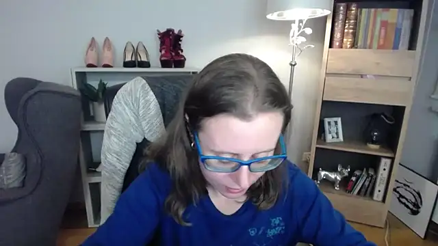 sweetxLizzy online show from 6, 11, 2025