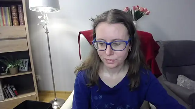 sweetxLizzy online show from 23, 2, 2026