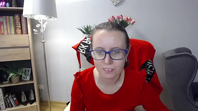 sweetxLizzy online show from 24, 3, 2026