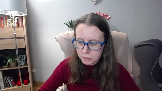 sweetxLizzy online show from 8, 4, 2026