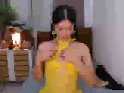 sugar dollyyy online show from 13, 12, 2025