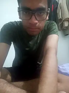 CockBoiAdi online show from 24, 9, 2025