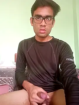 CockBoiAdi online show from 14, 10, 2025