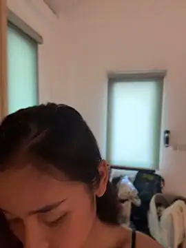 cherrycuteasian online show from 11, 7, 2026