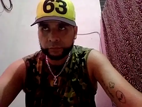 Snapshot of RandalHot chatting on 21, 7, 2026 RandalHot online show from 21, 7, 2026