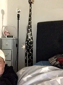 radeczek001 online show from 11, 10, 2025