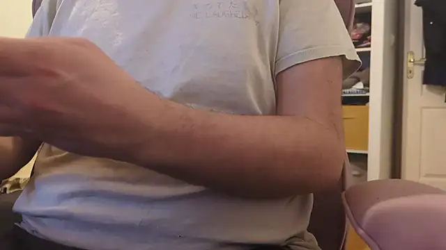 Jonpol74  online show from 5, 3, 2026