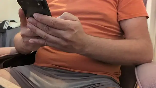 Jonpol74  online show from 27, 4, 2026