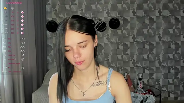 Kseni a online show from 28, 10, 2025