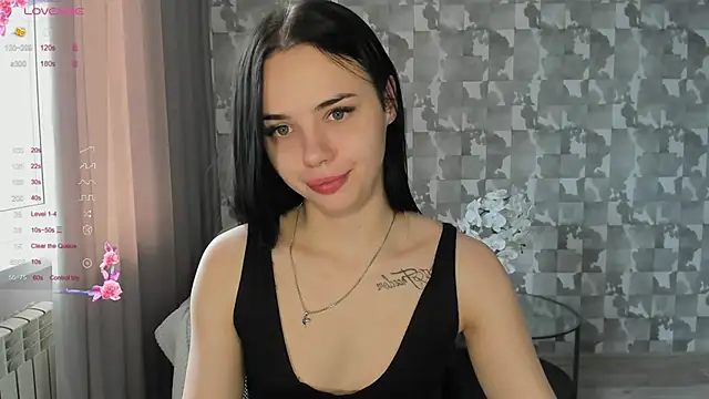 Kseni a online show from 26, 3, 2026