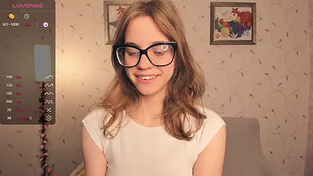 JoanBaggott online show from 5, 11, 2025