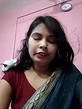 Snapshot of snighdha chatting on 29, 9, 2025 snighdha online show from 29, 9, 2025