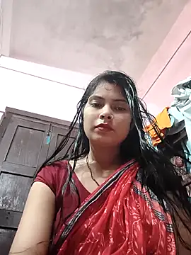 Snapshot of snighdha chatting on 4, 10, 2025 snighdha online show from 4, 10, 2025