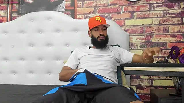 Damian Shakur online show from 20, 11, 2025