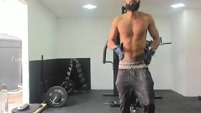 Damian Shakur online show from 20, 12, 2025