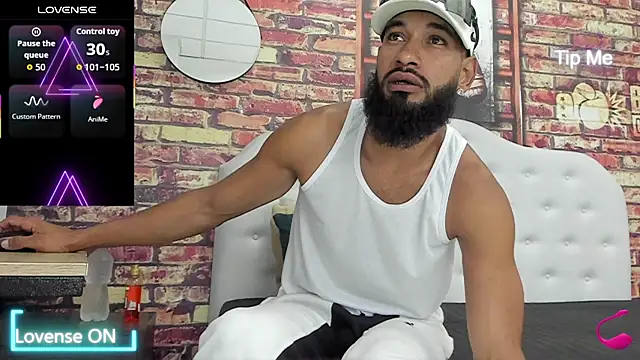 Damian Shakur online show from 21, 2, 2026