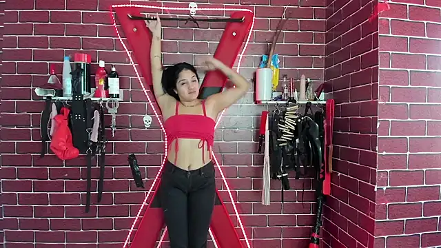 subextremobdsm online show from 3, 11, 2025