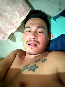 URHOTCUPID online show from 15, 9, 2025