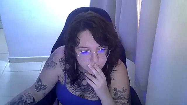 Blue Liz online show from 9, 10, 2025
