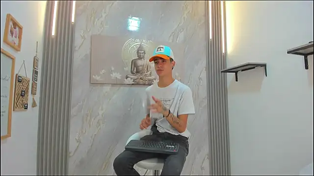 TWINKS BOYS1 online show from 11, 1, 2026