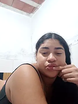 Snapshot of euseila98 chatting on 4, 5, 2026 euseila98 online show from 4, 5, 2026