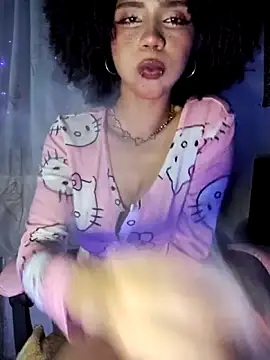 bettyboo2801 online show from 22, 2, 2026