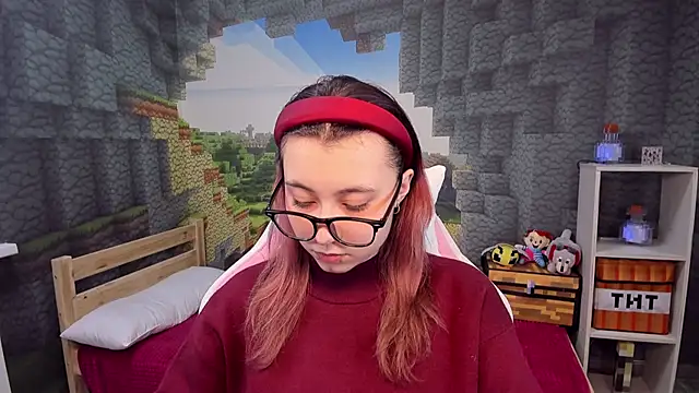 ClaraParks online show from 11, 1, 2026