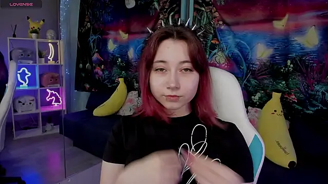 ClaraParks online show from 11, 3, 2026