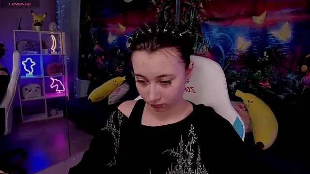 ClaraParks online show from 13, 3, 2026