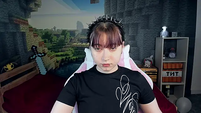 ClaraParks online show from 25, 3, 2026