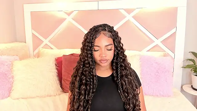 CarolinaSommerr online show from 20, 9, 2025