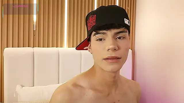 Snapshot of Dulcey_ chatting on 20, 2, 2026 Dulcey online show from 20, 2, 2026