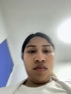 Snapshot of Daliz chatting on 1, 7, 2026 Daliz online show from 1, 7, 2026