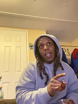 Snapshot of BigWayneDC chatting on 18, 10, 2025 BigWayneDC online show from 18, 10, 2025