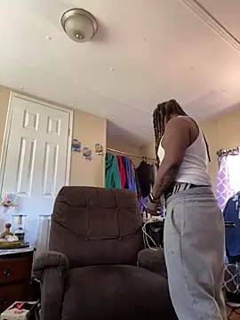 Snapshot of BigWayneDC chatting on 11, 4, 2026 BigWayneDC online show from 11, 4, 2026