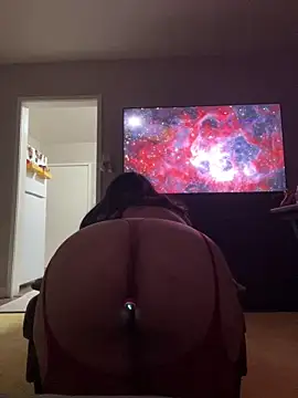 lulusatansbaby online show from 23, 4, 2026