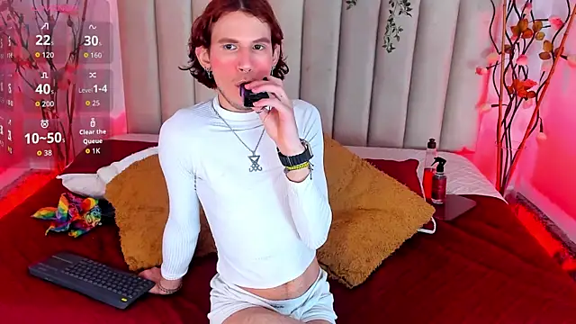 Snapshot of danny_rios20 chatting on 15, 1, 2026 danny rios20 online show from 15, 1, 2026