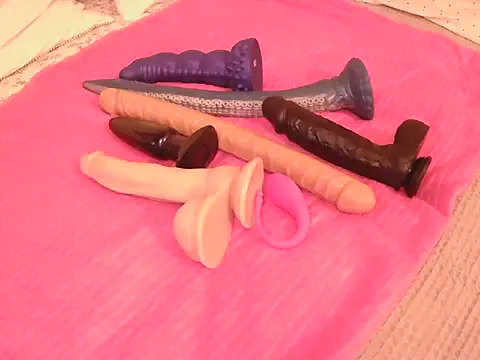 kimTgirl online show from 17, 1, 2026