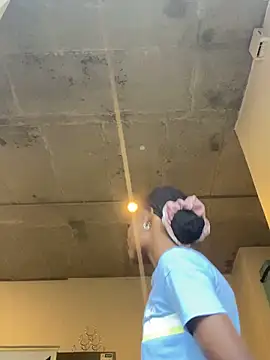 prettydollyy online show from 20, 4, 2026