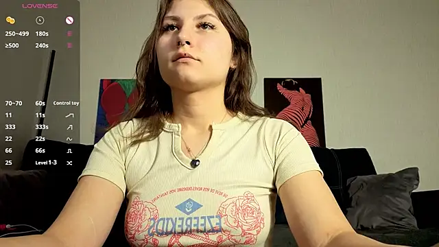 TrixiBell online show from 10, 1, 2026