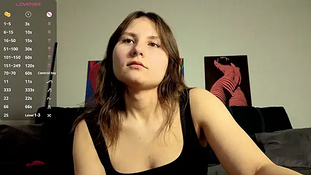 TrixiBell online show from 28, 2, 2026