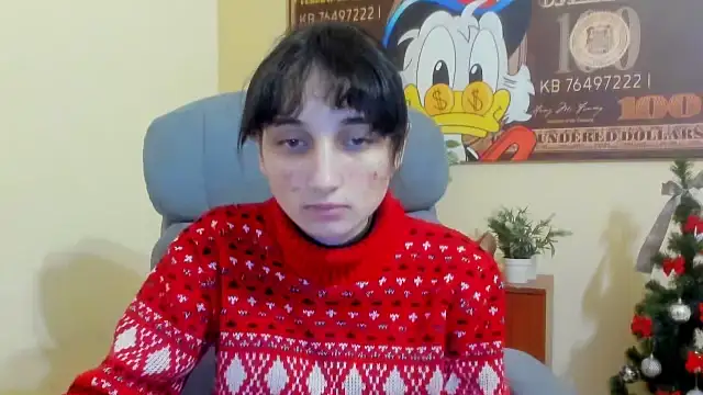 Marri-Stella online show from 22, 12, 2025