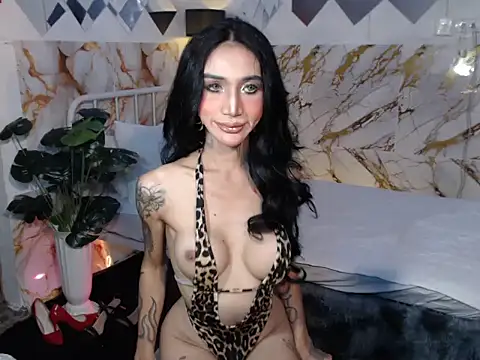 redhotties online show from 21, 2, 2026